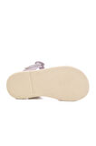 Lila Kız Çocuk Sandalet 25Y600-5  F