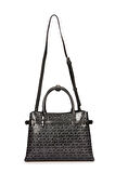 Pierre Cardin 05PC25Y10411-PMN Çanta Siyah  Kadın Omuz Çantası