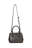 Pierre Cardin 05PC25Y10409-PMN Çanta Siyah  Kadın Omuz Çantası