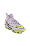WJ-501 M Lila Unisex Çoraplı Krampon