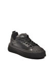 Ayk's Grov 410 G Siyah Sneaker