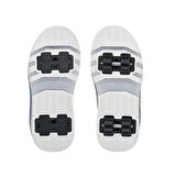 Nils F Siyah Işıklı Patenli Ortopedik Çocuk Spor Ayakkabı