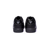 900680 Hml Freza Siyah Hafif Unisex Spor Ayakkabı