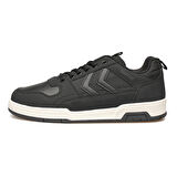 900643 Hml Versay Siyah Hafif Unisex Spor Ayakkabı