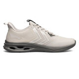 Hummel Nomy Gümüş Hafif Esnek Unisex Spor Ayakkabı