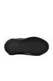 Füme Lastik Bağcıklı Çocuk Outdoor Ayakkabı G63 Kids F