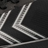 Hummel  Solar Performance Siyah-Siyah Unisex Spor Ayakkabı