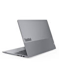Lenovo Thinkbook 16 G6 Irl Intel Core I5 13420H 80GB 512GB SSD 16" Wuxga 300NITS IPS Freedos Taşınabilir Bilgisayar 21KH00SXTRF26 + Zetta Çanta