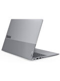 Lenovo Thinkbook 16 G6 Irl Intel Core I5 13420H 80GB 1tb SSD 16" Wuxga 300NITS IPS Windows 11 Pro Taşınabilir Bilgisayar 21KH00SXTRP27 + Zetta Çanta