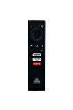 Next Playbox 4K Andorid TV Box Ses Komutlu Kumanda