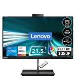 Lenovo Neo 30A Thinkcentre İntel i5 1235U 8GB 256GB SSD 21.5" Windows11Home Fhd IPS Masaüstü Bilgisayar T12B3003XTX17+ZettaUsbBellek