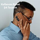 Coofbe Magnetic Pu Deri Cüzdanlı Kapaklı Standlı Samsung Galaxy S23 Plus Kılıf 2 Kart Bölmeli Galaxy S23 Plus Kılıf