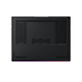 Lenovo Legion Pro 7 Ultra 9 275HX 24GB 512GB SSD RTX5080/16GB 175W 240Hz WQXGA OLED 16" W11H Laptop