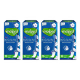 Molped İlk&Son Gün Pedi 16 lı Uzun x 4 Adet