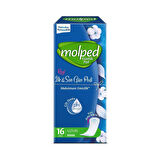Molped İlk&Son Gün Pedi 16 lı Uzun x 4 Adet
