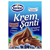 KENTON KREM ŞANTİ KAKAOLU 150 GR