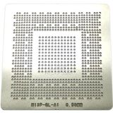 KALIP STENCİL N13P-GL-A1 N15S-GT-B-A2 N17P-G1-A1 0,55 MM