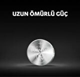 DURACELL CR-2032 3V ARABA KUMANDA PİLİ