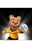 DURACELL CR-2032 3V ARABA KUMANDA PİLİ