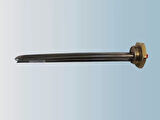 ENDER 1-1/4" inç 30cm 2000w Krom Güneş Enerjisi ve Termisifon Rezistansı 220v 8.5 Q Cr-Ni