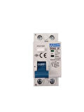 ESEM NORA 1X40A  30MA KAÇAK AKIM RÖLESİ