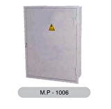 MERT 1006 S.A. 6 MONOFAZE T.M.Ş Lİ PANO