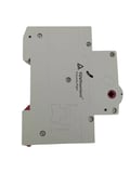 MUTLUSAN 1x32A C 6kA W-Otomat Sigorta Monofaze Tek Fazlı W Otomat Sigorta