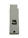 MUTLUSAN 1x32A C 6kA W-Otomat Sigorta Monofaze Tek Fazlı W Otomat Sigorta