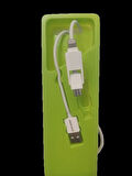 ELEKTROTEK ANDROİD İPHONE ŞARZ KABLOSU