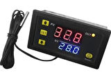 DİJİTAL -55 +120 DERECE DİJİTAL TERMOSTAT