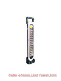 Şarjlı Işıldak 45w 45 Smd +1 Cob Power Ledli Solar Şarjlı Micro Şarj Girişli