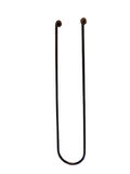 ENDER Benmari 50cm Rekorlu Kıvrık Rezistans 2000W 220V 8,5? Cr-Ni