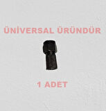 ENDER F Konnektör Anten LNB Fişi Kaliteli Contalı  (Uydu İçin)