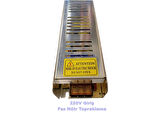 CATA 12v 12.5A Şerit Led Trafosu 150w IP20 (12 Volt 10 Amper Adaptör)