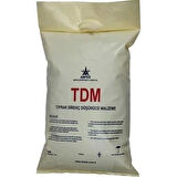TDM - GEM TOZU DİRENÇ DÜŞÜRÜCÜ TOPRAKLAMA TOZU (1 PK. 10 KG)