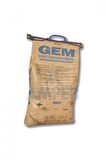 TDM - GEM TOZU DİRENÇ DÜŞÜRÜCÜ TOPRAKLAMA TOZU (1 PK. 10 KG)
