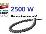 ENDER INFRARED SOBA SPİRALİ NORM 2500W