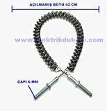 ENDER INFRARED SOBA SPİRALİ NORM 2500W