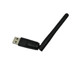 GENEL Kablosuz USB Wifi Anten 5 dBi Orjinal 2.4 GHZ 150 MBPS Wi-Fi Anten