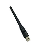 GENEL Kablosuz USB Wifi Anten 5 dBi Orjinal 2.4 GHZ 150 MBPS Wi-Fi Anten