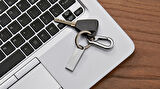 KIOXIA 32 GB FLASH BELLEK USB 3.2