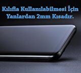 Samsung Galaxy S10 Antişok Ön Ekran Koruyucu (Cam Değildir)