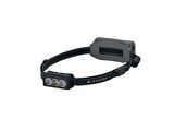 Led Lenser NEO 9R Grey Kaka feneri