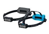 Led Lenser NEO 9R Grey Kaka feneri