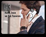 Coofbe Premium Kamera Korumalı Darbe Emici Magsafe İphone 13 Kılıf Sert PC-TPU İphone 13 Kılıf
