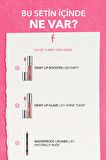 Flormar Gloss& Define Makyaj Seti