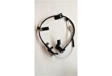 TEL FREN EL YD25 NP300 4X4 11-13 ARKA RH/LH