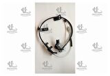 TEL FREN EL YD25 NP300 4X4 11-13 ARKA RH/LH
