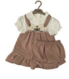 Babydoll 2li Takım Maryjoe 