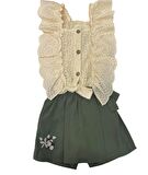 Babydoll 2li Takım Cumino